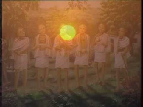 Христианский хор - Шри Шад-Госвами аштака