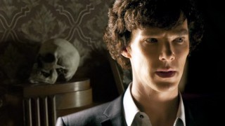 Тайна лучшей серии "Шерлока Холмса"/"Sherlock"